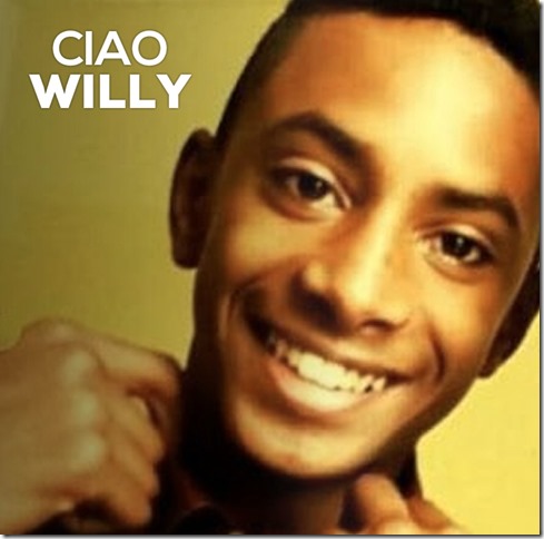 ciao willy